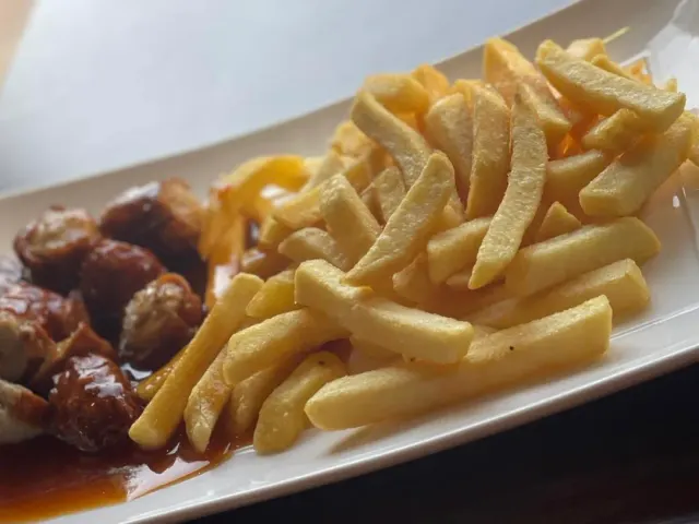 BookNoFees: Restauracja – My Döner – Soest – My Döner, zdjęcie 3