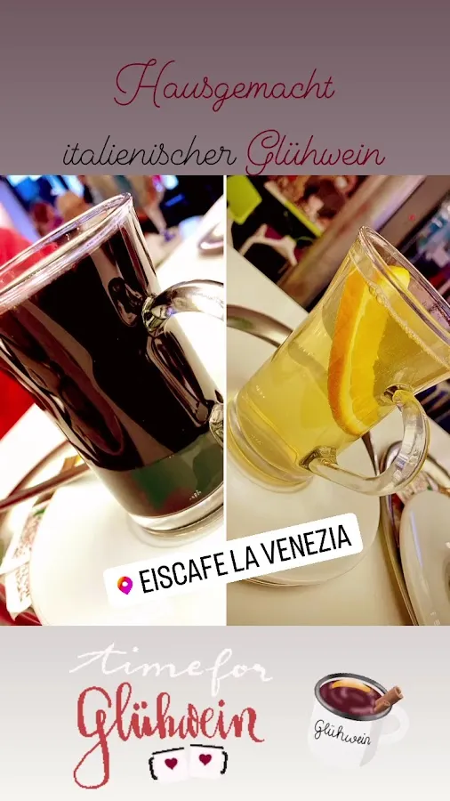 BookNoFees: Restauracja – Eiscafe La Venezia – Unna – Kawiarnia La Venezia, zdjęcie 3