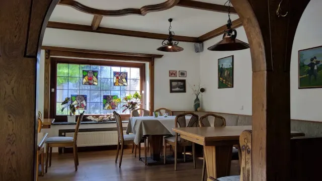 BookNoFees: Restauracja – Georg u. M.-Th. Grofe Gastwirtschaft – Anröchte – Georg i M.-Th. Grofe – restauracja, zdjęcie 3