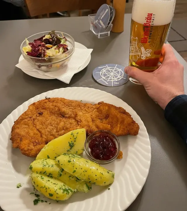BookNoFees: Restauracja – Automat Welt – Vienna – Świat automatów, zdjęcie 3