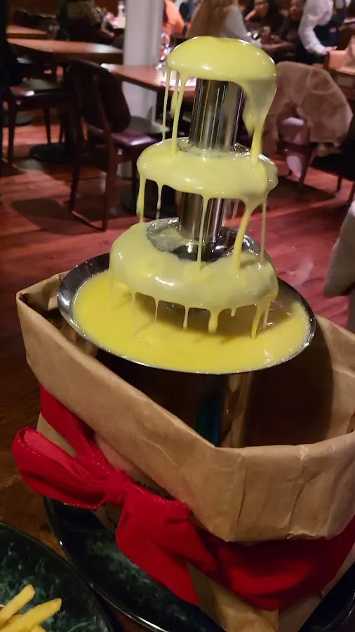 BookNoFees: Restauracja – Burger & Lobster – London – Burger & Lobster, zdjęcie 3