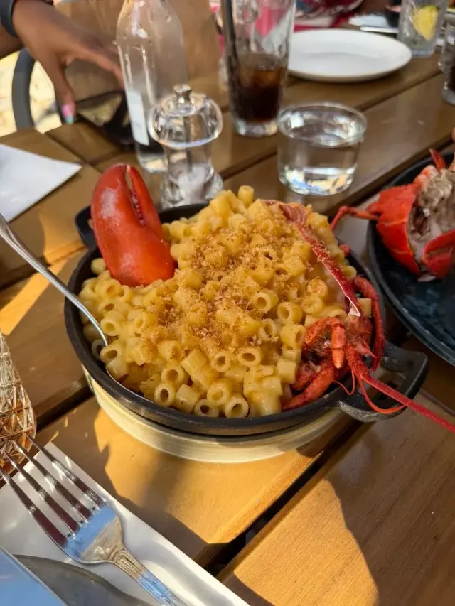 BookNoFees: Restauracja – Burger & Lobster – London – Burger & Lobster, zdjęcie 2
