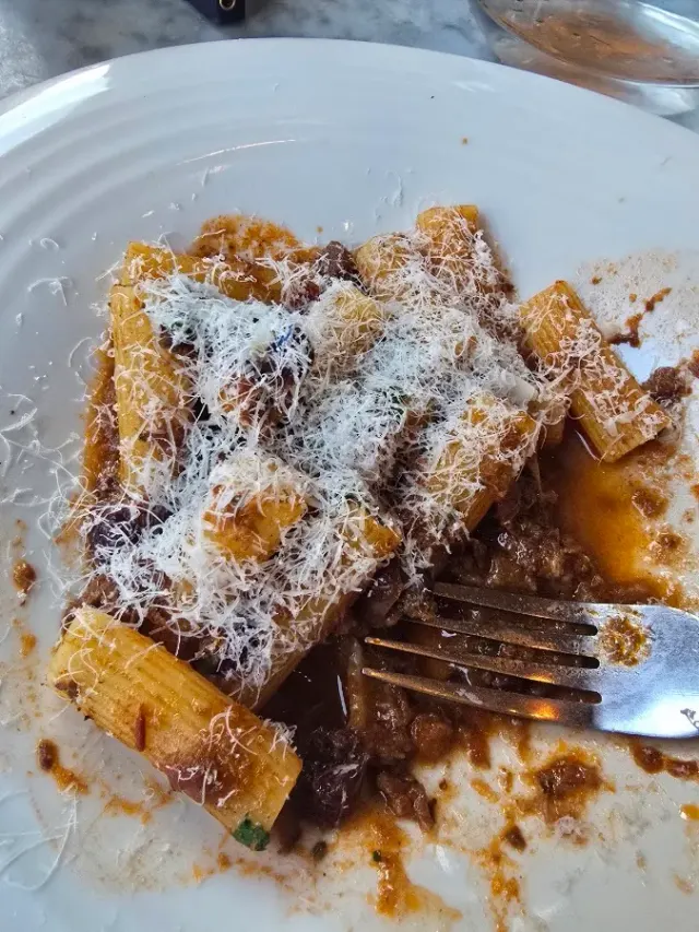 BookNoFees: Restauracja – Carluccio’s – Dublin – Carluccio’s, zdjęcie 2
