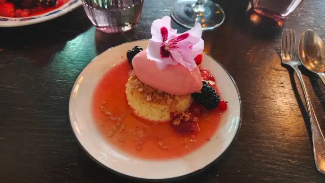 BookNoFees: Restauracja – Bistro Bardot – Helsinki – Bistro Bardot, zdjęcie 2