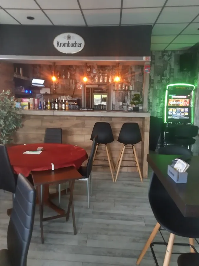 BookNoFees: Restauracja – Barock Cafe – Halver – Kawiarnia Barock, zdjęcie 1