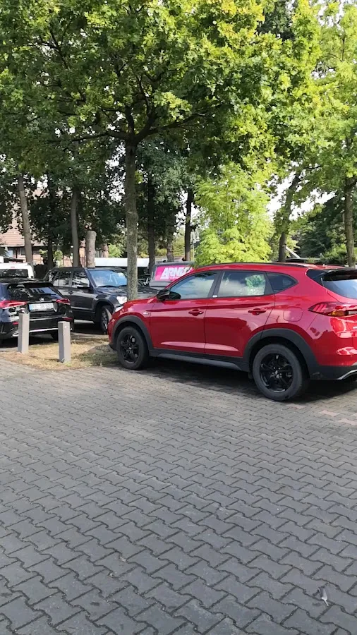 BookNoFees: Restauracja – Landgasthaus Klaukenhof – Datteln – Wiejska gospoda Klaukenhof, zdjęcie 3