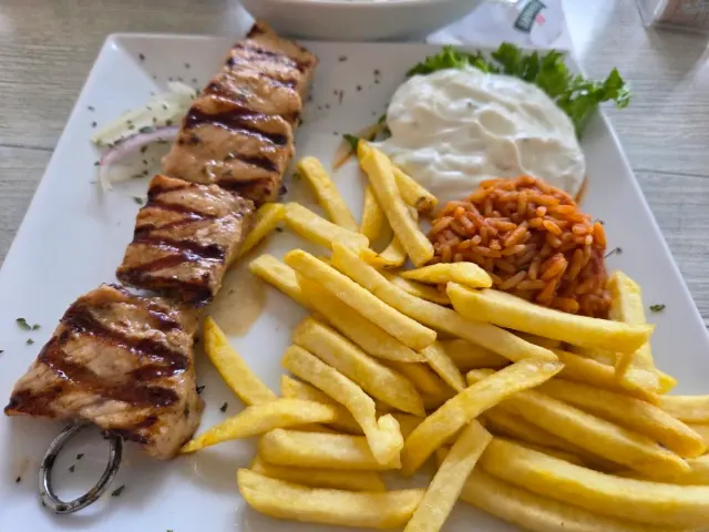 BookNoFees: Restauracja – El Greco Griechisches Restaurant – Lünen – El Greco – restauracja grecka, zdjęcie 3