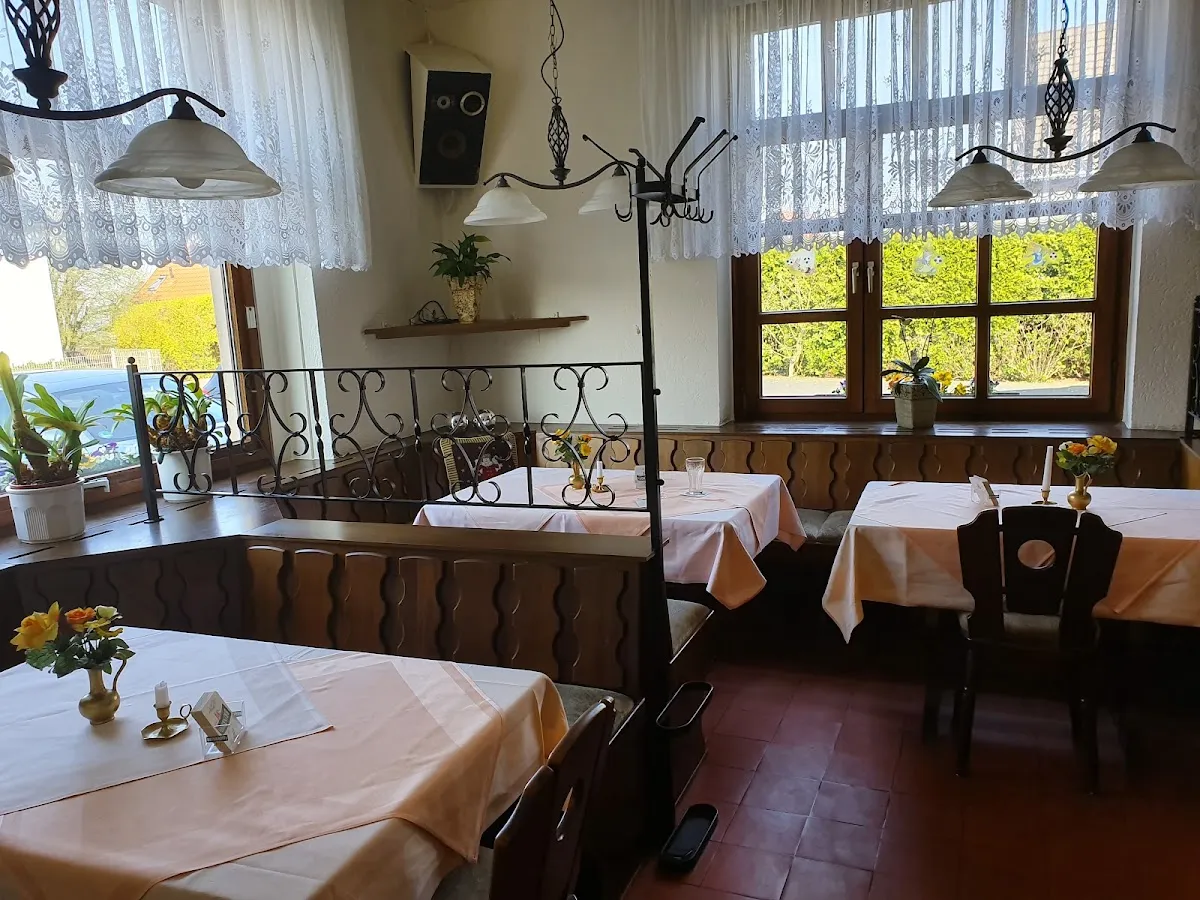 BookNoFees: Restauracja – Haus Maise Restaurant – Herdecke – Restauracja Haus Maise, zdjęcie 1