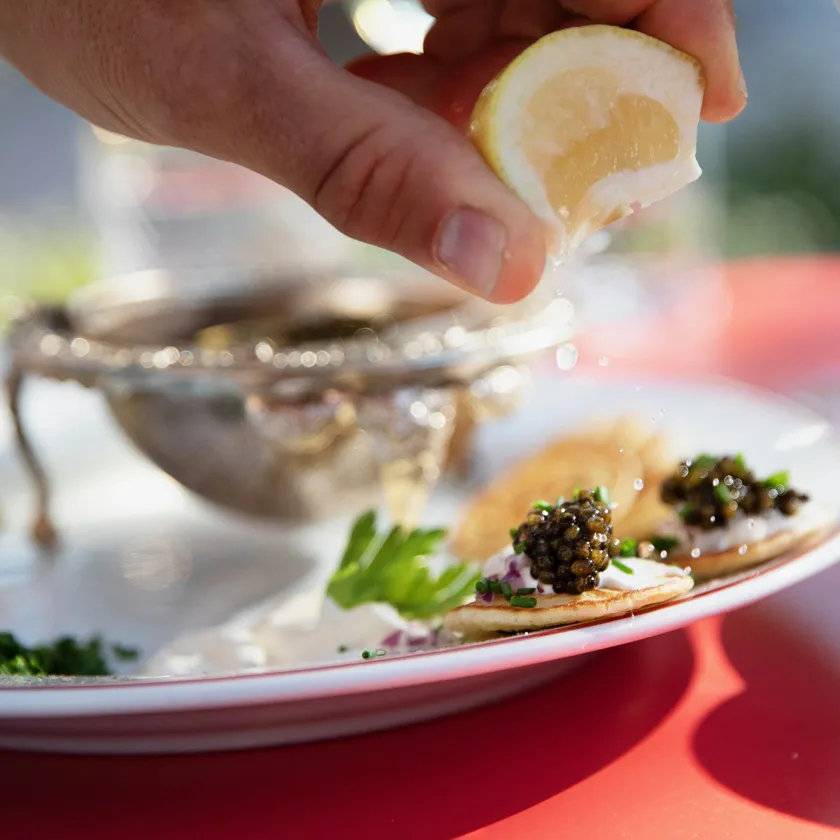 BookNoFees: Bar z przekąskami – Gentofte Bistro – Copenhagen – Gentofte Bistro, zdjęcie 1