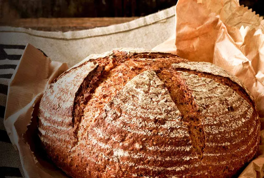 BookNoFees: Piekarnia – Bakeshop – Prague – Piekarnia, zdjęcie 1
