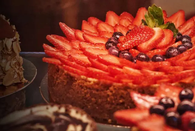 BookNoFees: Piekarnia – Bakeshop – Prague – Piekarnia, zdjęcie 2