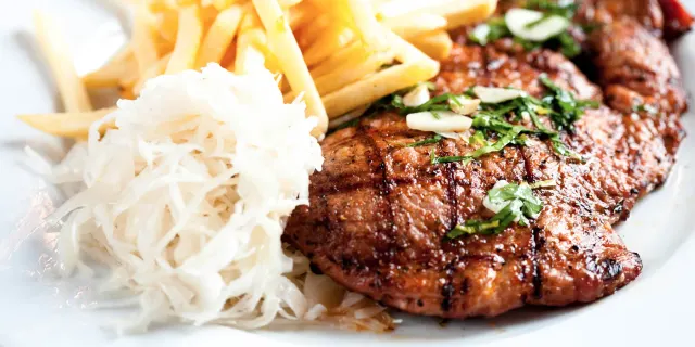 BookNoFees: Restauracja – Bazyliszek – Warsaw – Bazyliszek, zdjęcie 2
