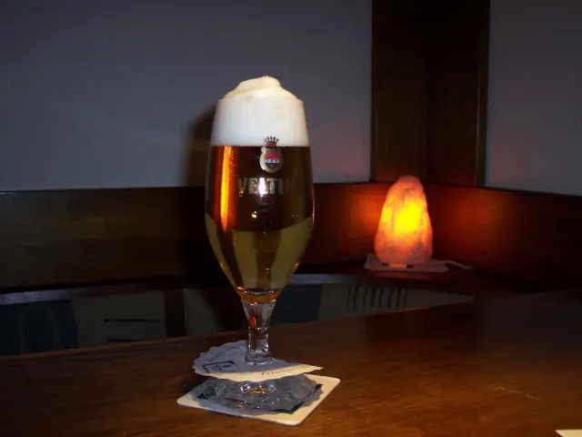BookNoFees: Restauracja – Gasthof Vesperthe – Bad Wünnenberg – Gasthof Vesperthe, zdjęcie 3