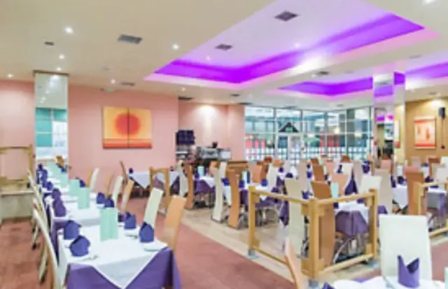BookNoFees: Restauracja – Bengal Quay – London – Bengal Quay, zdjęcie 3