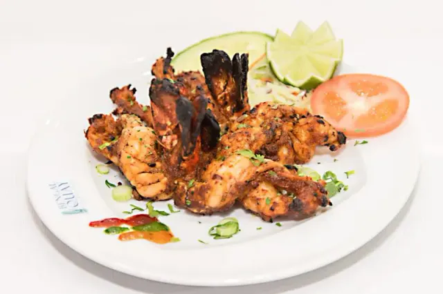 BookNoFees: Restauracja – Bengal Quay – London – Bengal Quay, zdjęcie 2