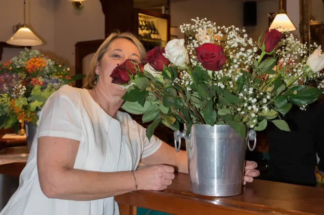BookNoFees: Restauracja – Kanzleramt – Vienna – Kancelaria Kanclerza, zdjęcie 3