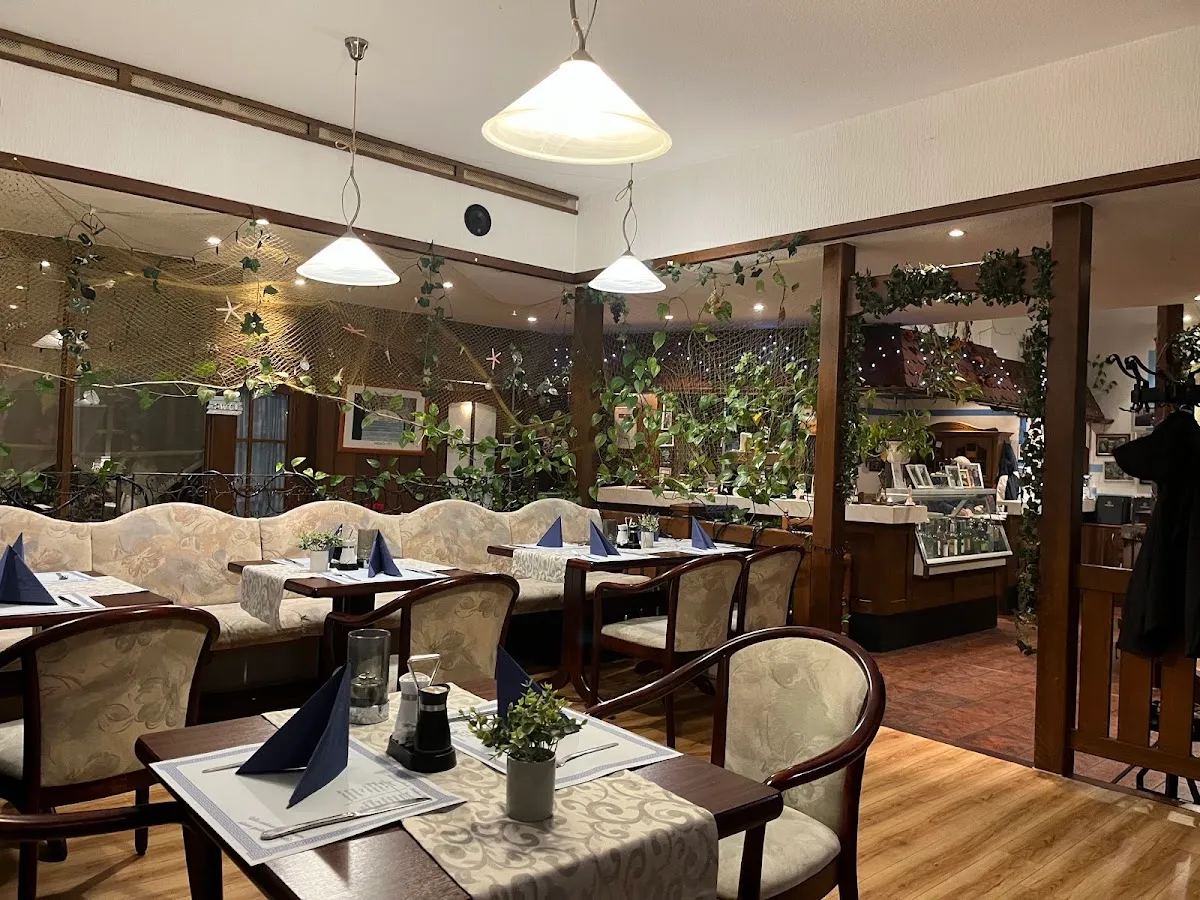 BookNoFees: Restauracja – Taverna Rhodos – Schmallenberg – Tawerna Rhodos, zdjęcie 1