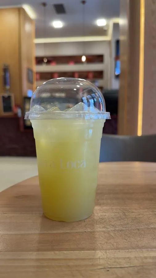 BookNoFees: Restauracja – Cabra Loca Coffee – Istanbul – Cabra Loca Coffee, zdjęcie 3