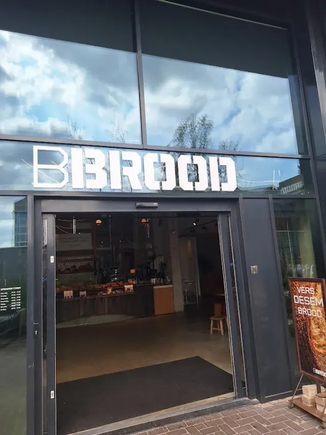 BookNoFees: Restauracja – BBrood! – Amsterdam – BBrood!, zdjęcie 2