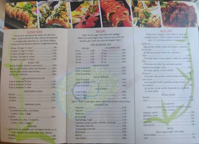 BookNoFees: Bar z przekąskami – Asa – Stockholm – Praca, zdjęcie 2