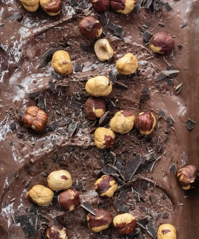 BookNoFees: Lody – Gelateria dei Gracchi – Rome – Lodziarnia dei Gracchi, zdjęcie 2