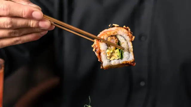 BookNoFees: Restauracja – Hanami – Budapest – Hanami, zdjęcie 2