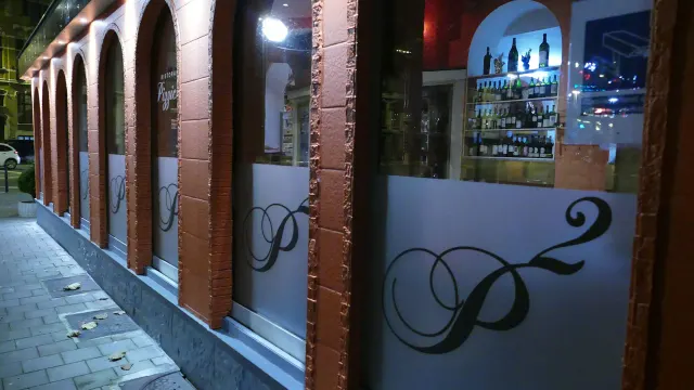 BookNoFees: Restauracja – Pizzicato 2 – Brussels – Pizzicato 2, zdjęcie 2