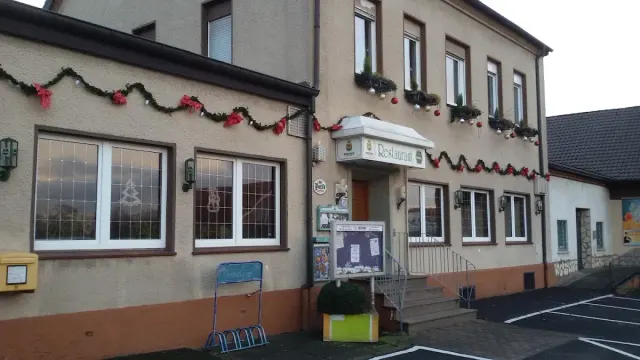 BookNoFees: Restauracja – Baumeister Restaurant-Pension – Kamen – Restauracja i pensjonat Baumeister, zdjęcie 2