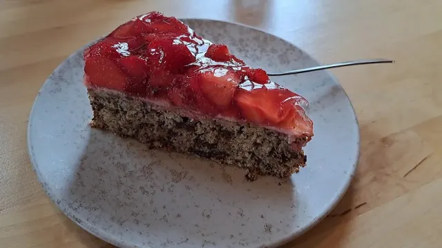 BookNoFees: Restauracja – Goetheplatz Café – Bad Berleburg – Kawiarnia Goetheplatz, zdjęcie 3