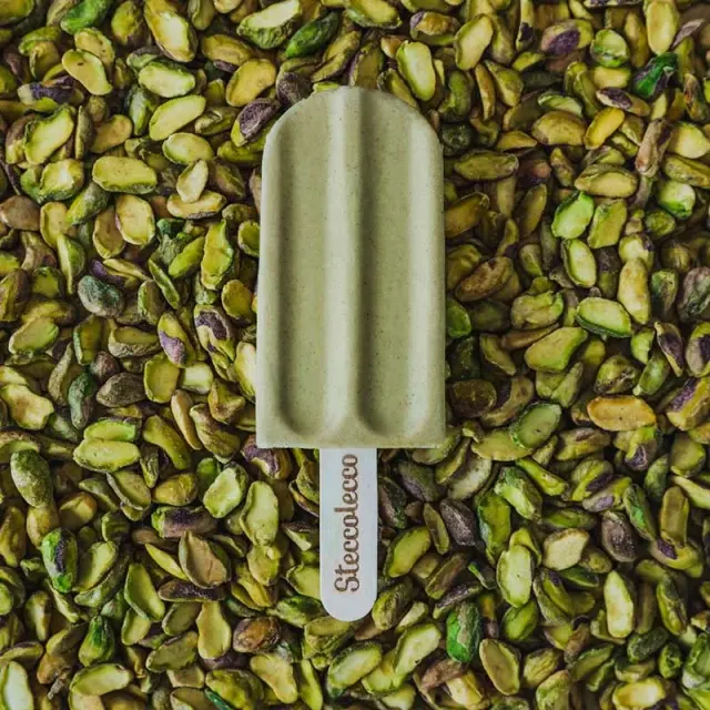 BookNoFees: Lody – Gelateria Steccolecco – Rome – Lodziarnia Steccolecco, zdjęcie 3