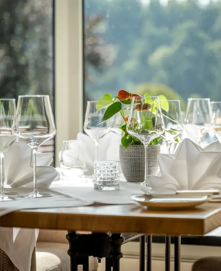 BookNoFees: Restauracja – Störmann Restaurant – Schmallenberg – Restauracja Störmann, zdjęcie 1