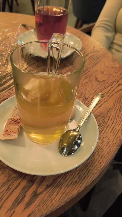 BookNoFees: Restauracja – Cafe Del Sol – Iserlohn – Cafe Del Sol, zdjęcie 3
