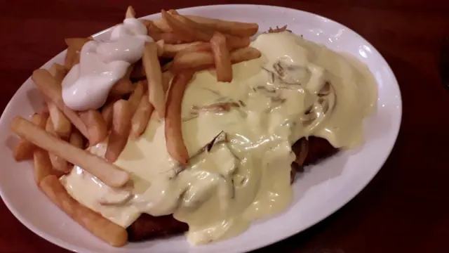 BookNoFees: Restauracja – Akropolis Grill – Lippetal – Akropolis Grill, zdjęcie 3
