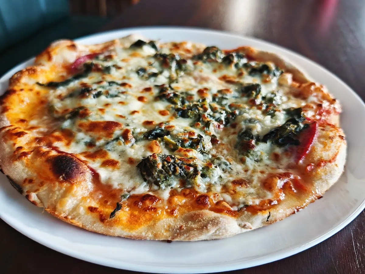 BookNoFees: Restauracja – Mini Pizzeria Tenne – Erndtebrück – Mini Pizzeria Tenne, zdjęcie 1