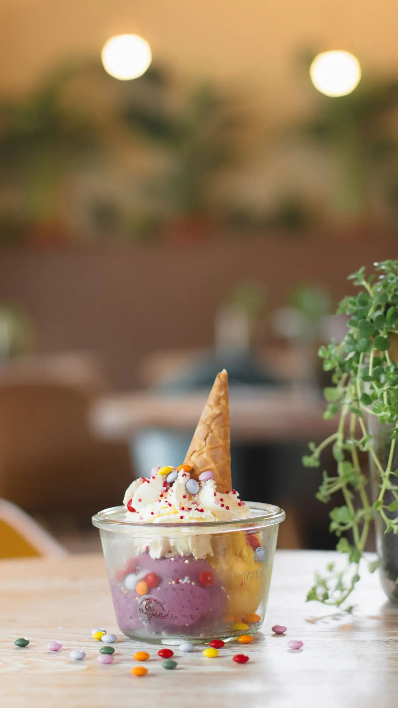 BookNoFees: Lody – Ella Stracciatella Eismanufaktur – Iserlohn – Ella Stracciatella Eismanufaktur, zdjęcie 1