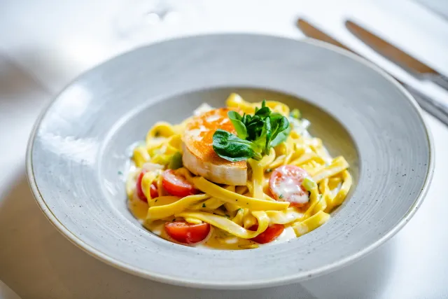 BookNoFees: Restauracja – Cafe Alessio – Budapest – Kawiarnia Alessio, zdjęcie 3