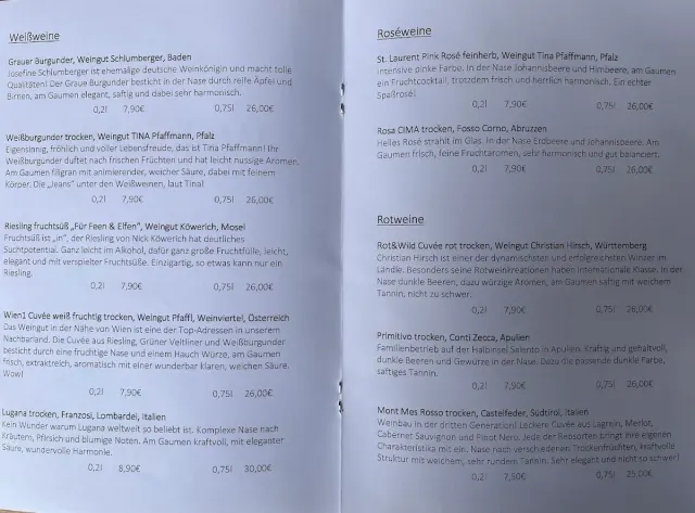 BookNoFees: Restauracja – SeeAlm Möhnesee – Möhnesee-Körbecke – SeeAlm Möhnesee, zdjęcie 3