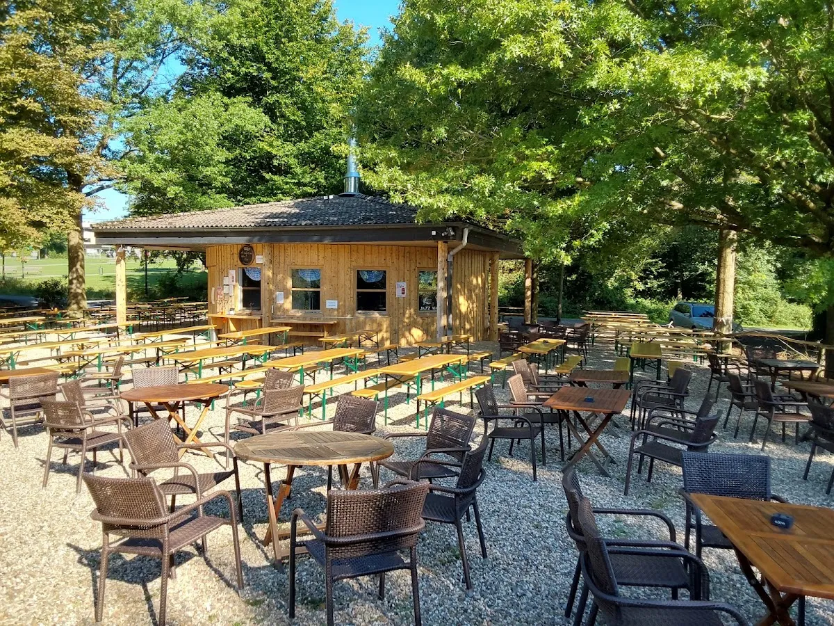 BookNoFees: Restauracja – SeeAlm Möhnesee – Möhnesee-Körbecke – SeeAlm Möhnesee, zdjęcie 1