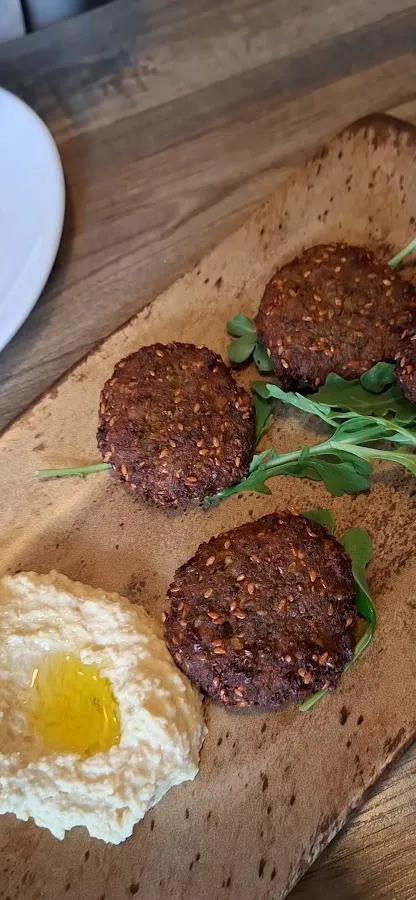 BookNoFees: Restauracja – Cirrik – London – Cirrik, zdjęcie 3
