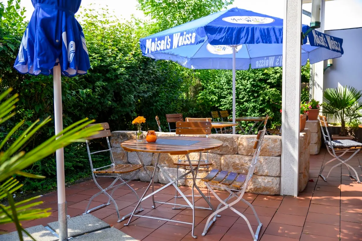 BookNoFees: Restauracja – Gaststätte Wehlingsheide – Datteln – Restauracja Wehlingsheide, zdjęcie 1