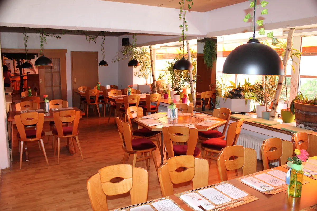BookNoFees: Restauracja – Pungelscheider Schnitzelranch – Werdohl – Ranczo kotletów w Pungelscheidzie, zdjęcie 1