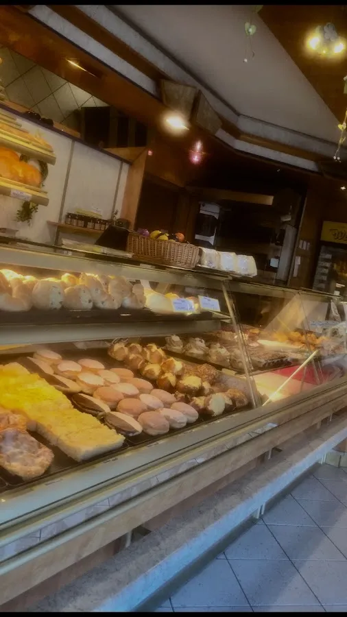 BookNoFees: Restauracja – Bäckerei Matthias Wulf – Lünen – Piekarnia Matthiasa Wulfa, zdjęcie 1