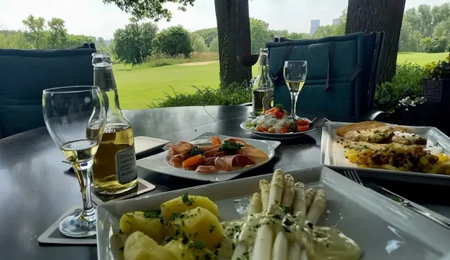 BookNoFees: Restauracja – Restaurant am Stahlberg – Lippetal – Restauracja „Am Stahlberg”, zdjęcie 3