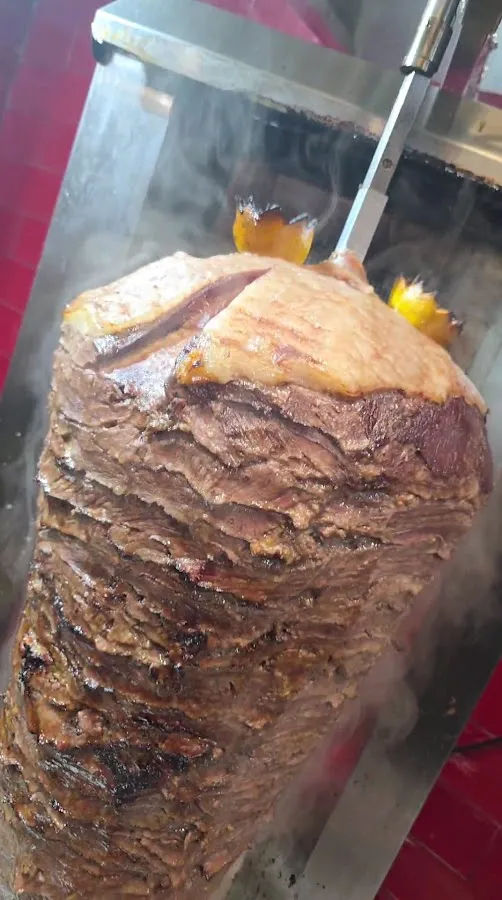 BookNoFees: Restauracja – Ali's Steak Döner – Recklinghausen – Ali's Steak Döner, zdjęcie 3