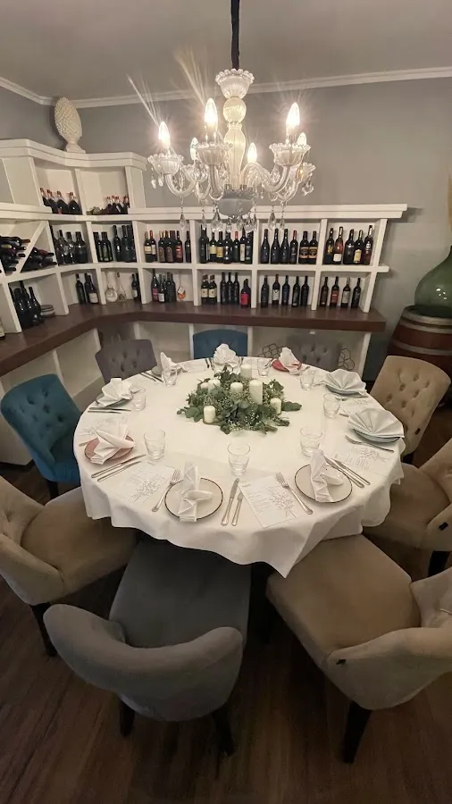 BookNoFees: Restauracja – Ristorante l'italiano – Werne – Restauracja „L'Italiano”, zdjęcie 1