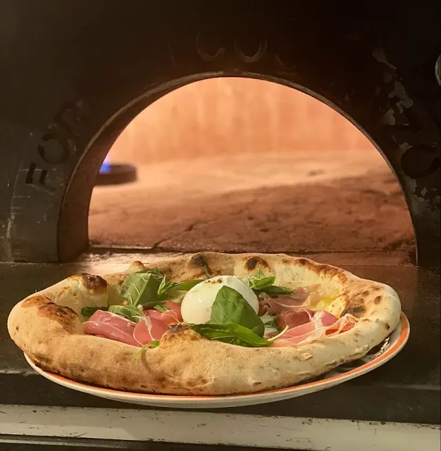 BookNoFees: Restauracja – Ristorante l'italiano – Werne – Restauracja „L'Italiano”, zdjęcie 3