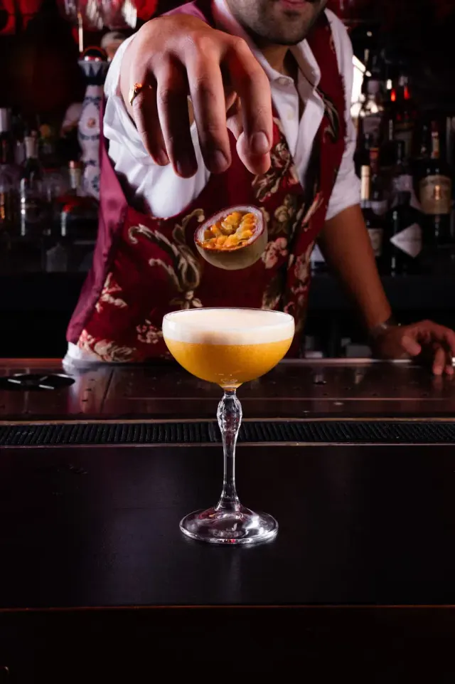 BookNoFees: Restauracja – La Nostra Gigi – Amsterdam – Nasza Gigi, zdjęcie 3