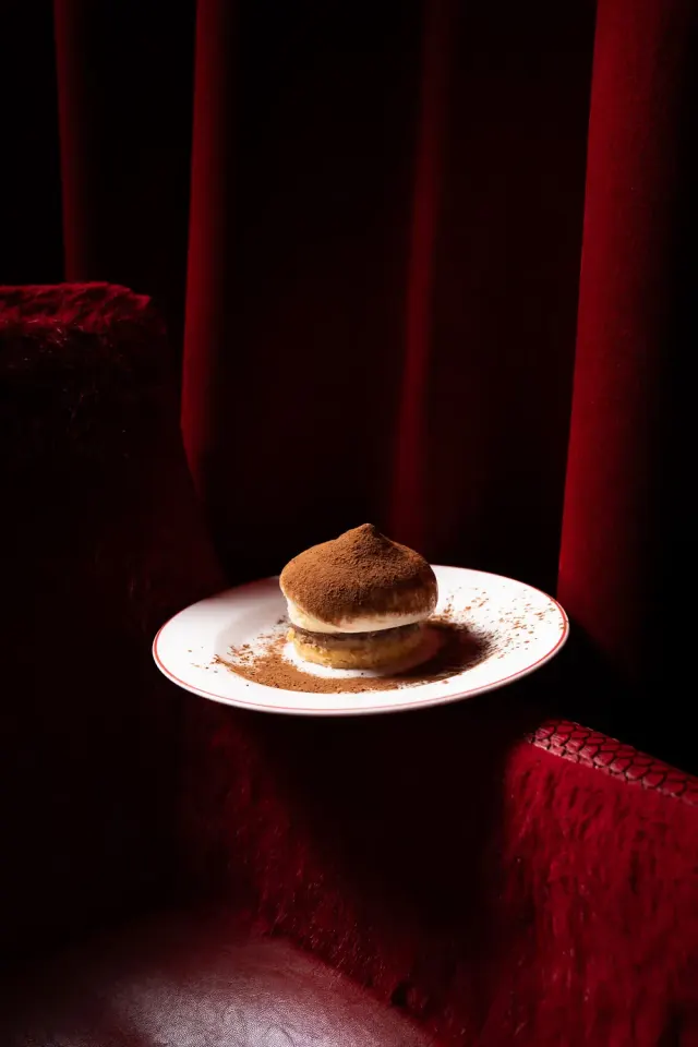 BookNoFees: Restauracja – La Nostra Gigi – Amsterdam – Nasza Gigi, zdjęcie 2