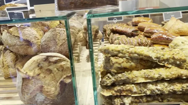 BookNoFees: Restauracja – BBrood! – Amsterdam – BBrood!, zdjęcie 2