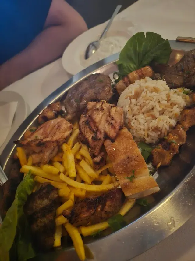 BookNoFees: Restauracja – Restaurant Anadolu – Unna – Restauracja Anadolu, zdjęcie 2